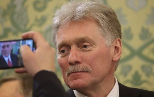 Кремль відповів на новий дедлайн від Трампа