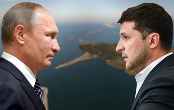 Кремль затягує зустріч лідерів України та РФ – ISW