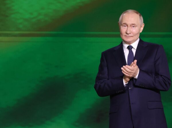 Кульмінація попереду? “Новий” наступ армії РФ