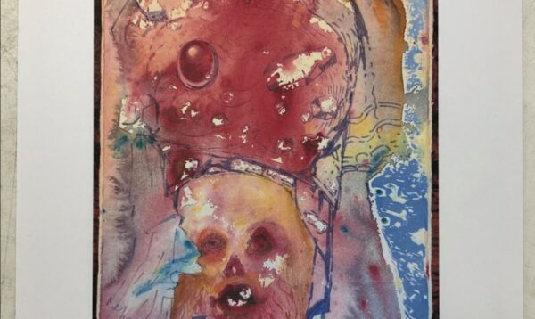 Куплену за безцінь картина Далі продадуть на аукціоні