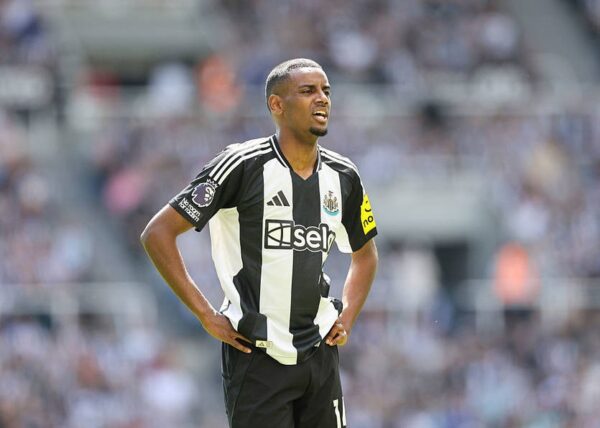 Ліверпуль планує переманити лідера команди-суперника