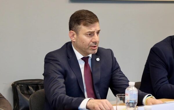 Лубінець визнав помилку щодо Оленівки та недостовірного звіту ООН