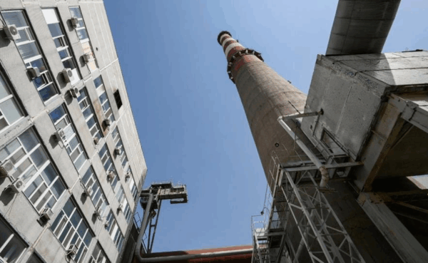 МАГАТЕ зафіксувало інтенсивну стрілянину біля Запорізької АЕС