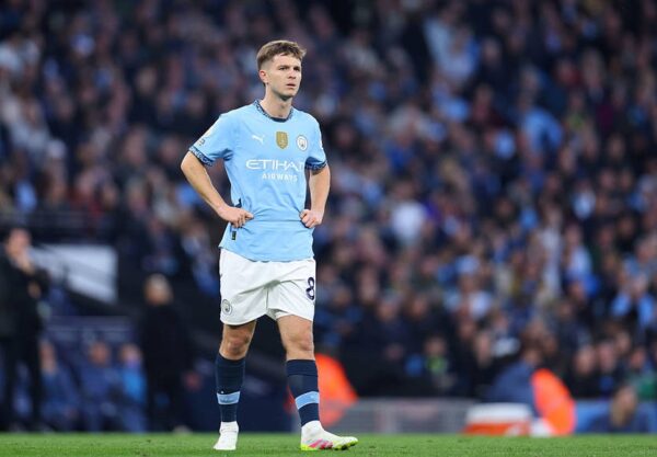 Манчестер Сіті визначився з вартістю свого півзахисника