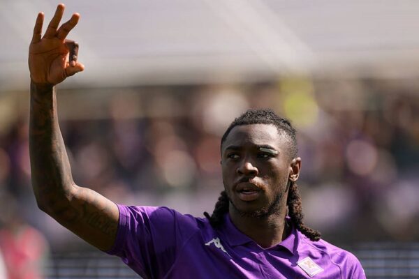 Манчестер Юнайтед розглядає нову кандидатуру на позицію форварда