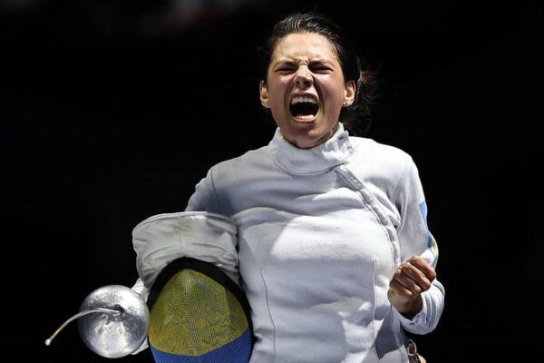 Медальний залік із фехтування на ЧС-2025 Україна закрила в п&rsquo;ятірці кращих