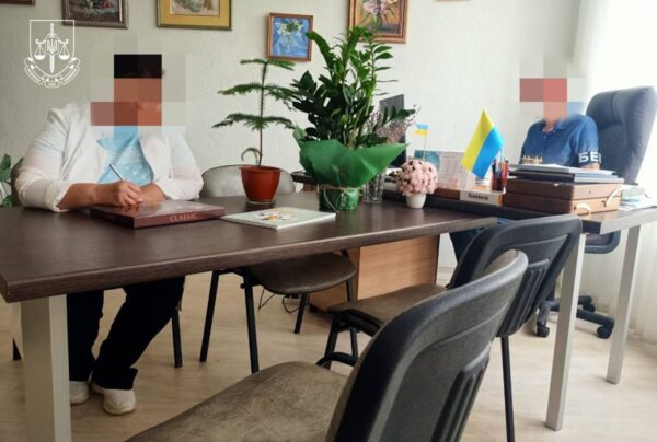 Медики привласнили мільйони бюджетних коштів на фіктивному лікуванні