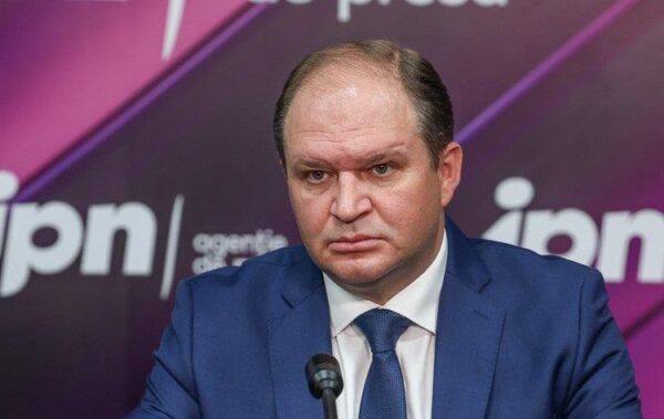 Меру Кишинева заборонили в’їзд у країни ЄС – ЗМІ