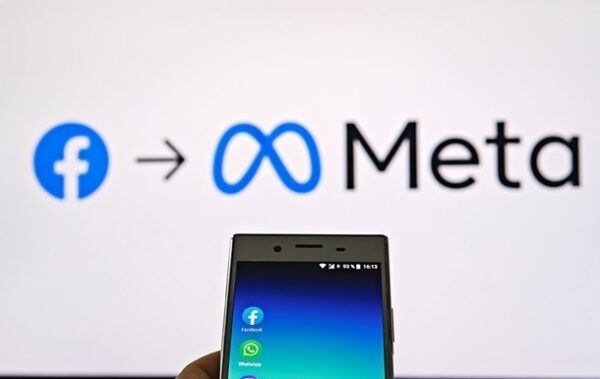 Meta відмовилася підписати кодекс практики ЄС щодо штучного інтелекту