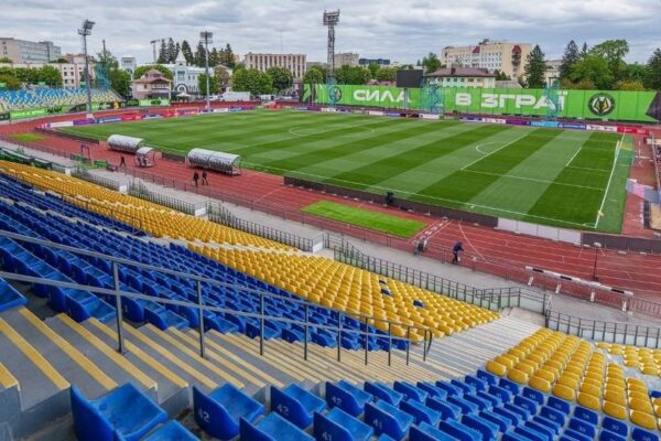 Металіст 1925 домашні ігри в УПЛ гратиме на стадіоні в Житомирі