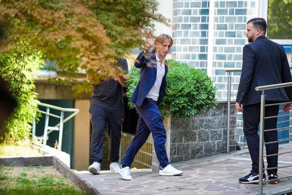 Мілан офіційно повідомив про трансфер володаря Золотого м’яча