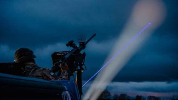 Міноборони пропонує 100 тисяч гривень охочим збивати дрони