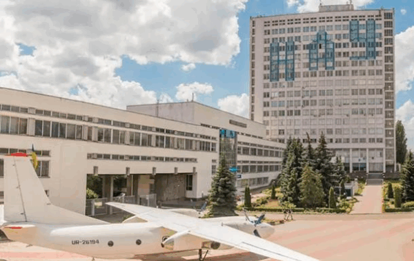 Міносвіти оголосило конкурс на посаду президента Київського авіаінституту