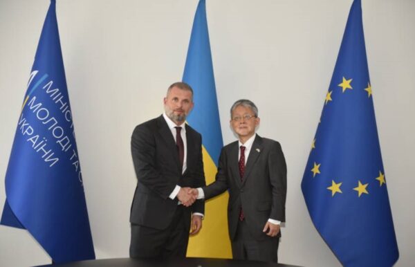 Мінспорту оприлюднило статистику втрат у війні з Росією