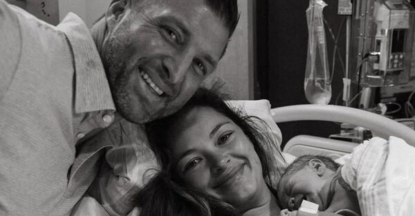 Міс Всесвіт-2017 Демі-Лі Тібоу вперше стала мамою