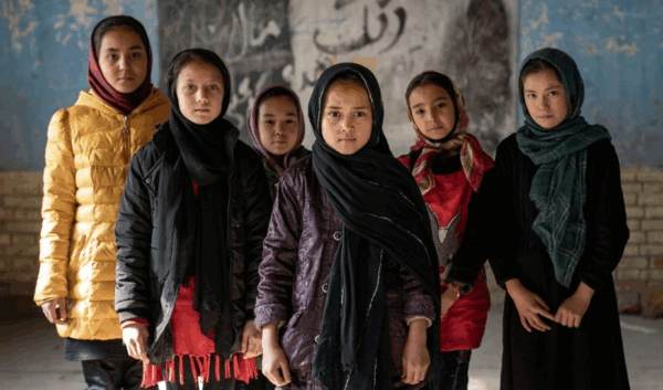 МКС видав ордери на арешт лідерів талібів за утиски жінок в Афганістані