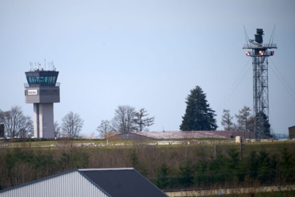 Модернізація авіабази для F-35 у Німеччині зросла майже до &euro;2 млрд – ЗМІ