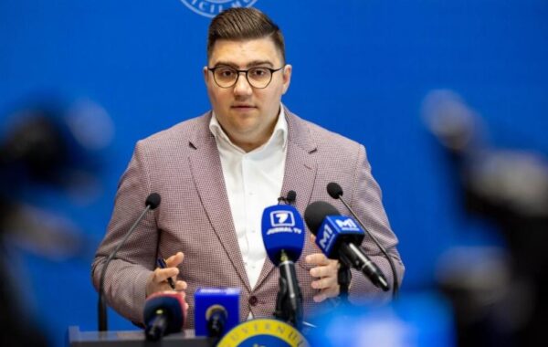 Молдова заблокувала додаток, де транслюють заборонені російські канали