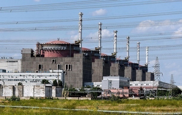 Новини України - МВС відповіло щодо "підвищення радіації" на ЗАЕС