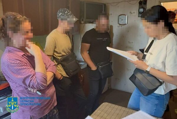 На Дніпропетровщині викрили схему розкрадання на укриттях