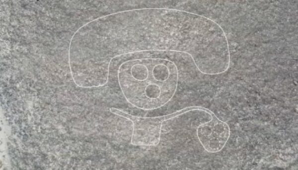 На плато Наска виявили сотні невідомих малюнків