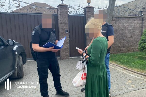 На Полтавщині викрили “чорну касу” посадовців на 4 млн грн