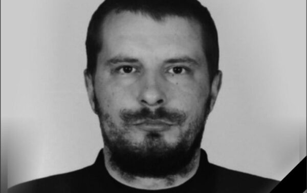 На Сумщині загинув під час розмінування територій загинув старший сапер