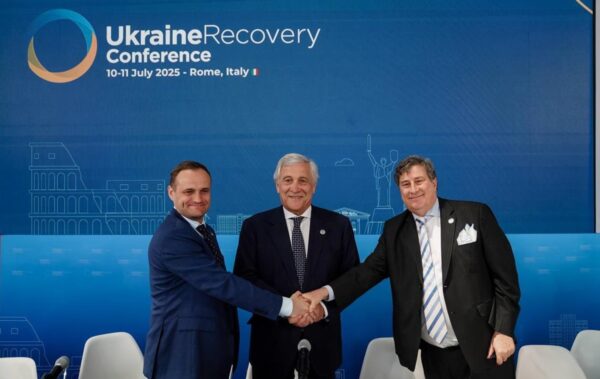 На відновлення України залучили додаткових &euro;3,6 млрд – Кулеба