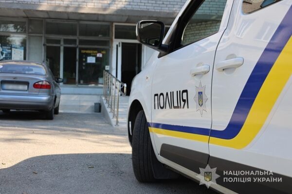 Напад на лікаря у Запоріжжі: з&rsquo;явилися деталі інциденту