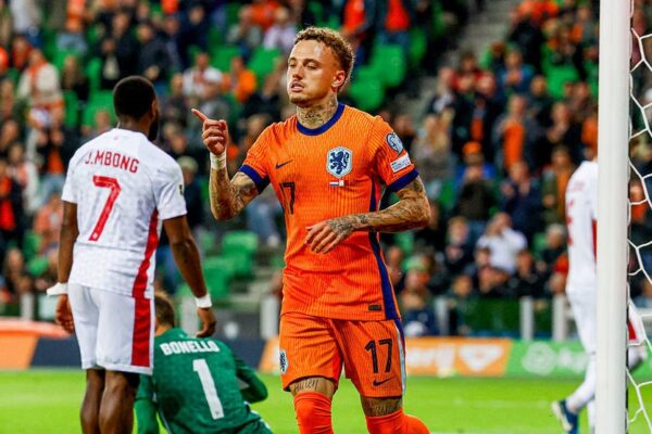 Наполі посилює позиції атакувальної лінії універсальним вінгером із ПСВ