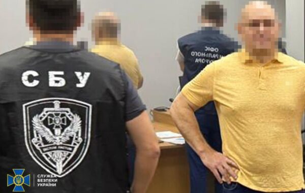 Нардепу Шевченку повідомили про нову підозру