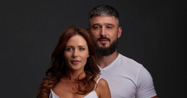 Наталка Денисенко офіційно підтвердила розрив із Федінчиком