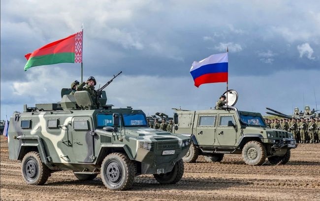 Новини політики - Навчання "Захід-2025": чим вони загрожують Україні – і НАТО