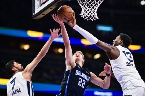 НБА проведе матчі регулярного сезону в Європі