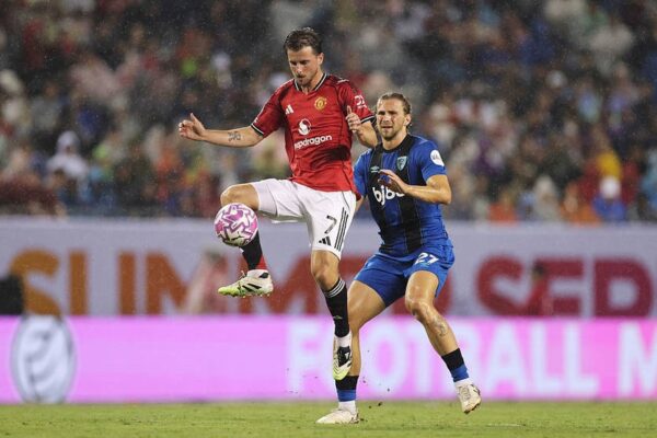 Невдалий старт: Забарний і Миколенко розпочали літню лігу з поразок