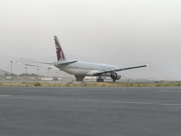 Німеччина провела першу депортацію злочинців до Афганістану