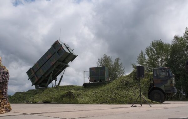 Німеччина спростувала заяву Трампа про поставку систем Patriot Україні