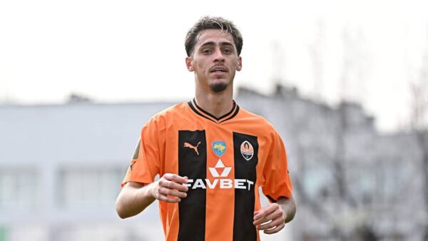 Німецький клуб активно працює над переходом хавбека Шахтаря