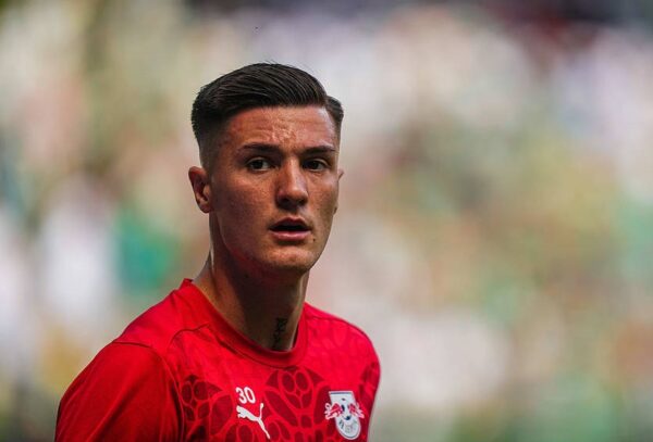 Німецький топ-клуб виставив цінник на свого лідера