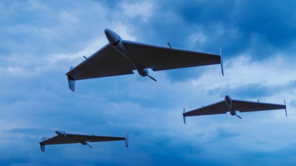 Новий звук: РФ почала запускати реактивні дрони