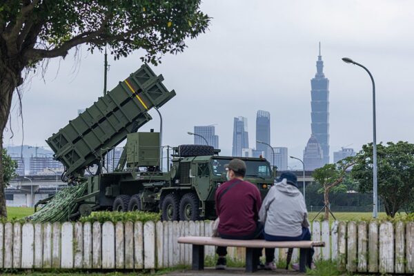 Обіцянка Трампа. Коли Києву передадуть Patriot