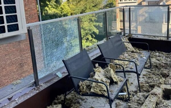 Обстріл Дніпра: число загиблих зросло