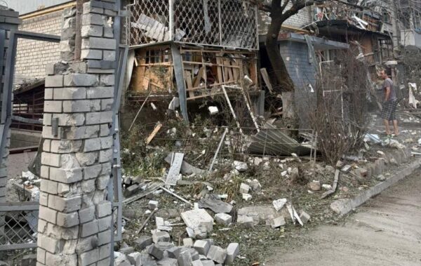 Обстріли Донеччини: загинула дитина, 18 поранених