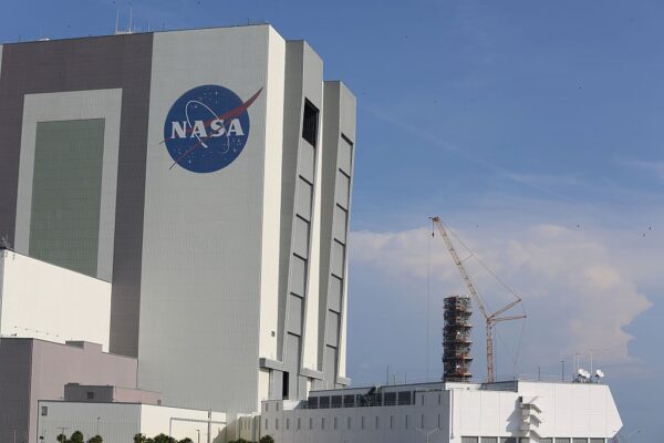 Очільники Роскосмосу й NASA зустрінуться в США – ЗМІ