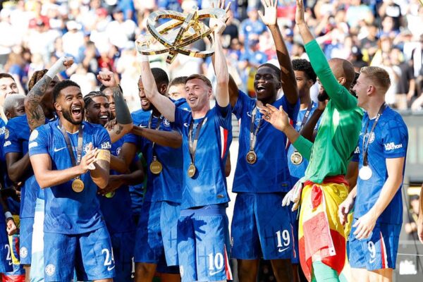 Оголошено склад символічної збірної КЧС-2025