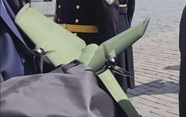 Охорону Путіна оснастили незвичним приладом