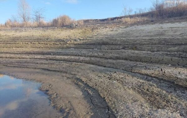 Окупована Донеччина потерпає від критичної нестачі води – ЦПД