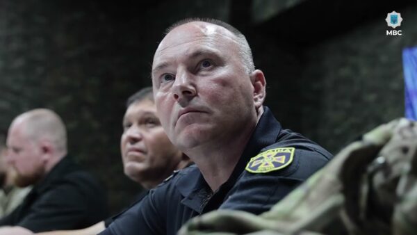 Ігор Клименко: Донеччина – регіон, який щодня під ударами