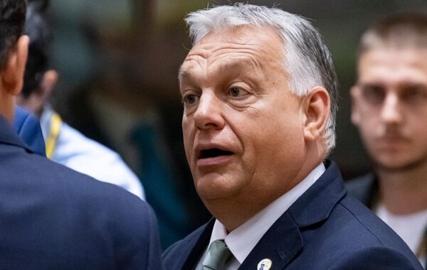 Орбан пропонує Україні бути “буферною” державою