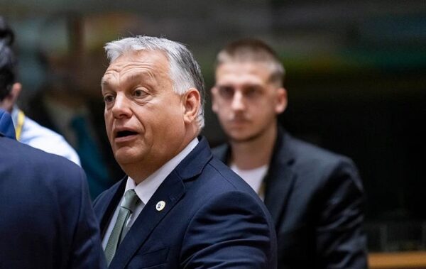 Орбан заявив про “помилки” Зеленського